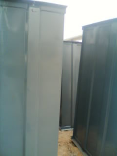 龍升公司安裝現(xiàn)場(chǎng)