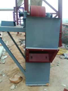 沁陽(yáng)龍升鈣業(yè)安裝現(xiàn)場(chǎng)