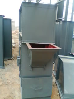 沁陽(yáng)龍升鈣業(yè)有限公司