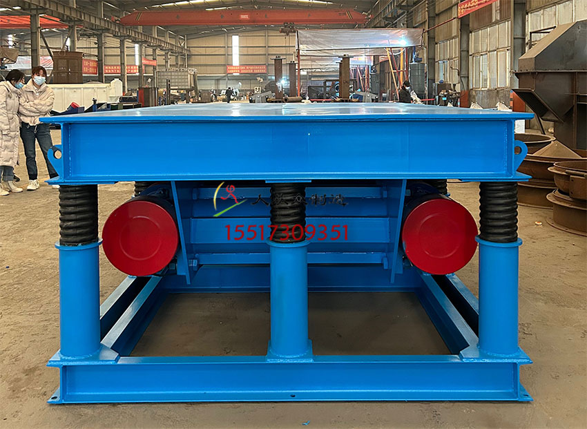 振動平臺實拍電3