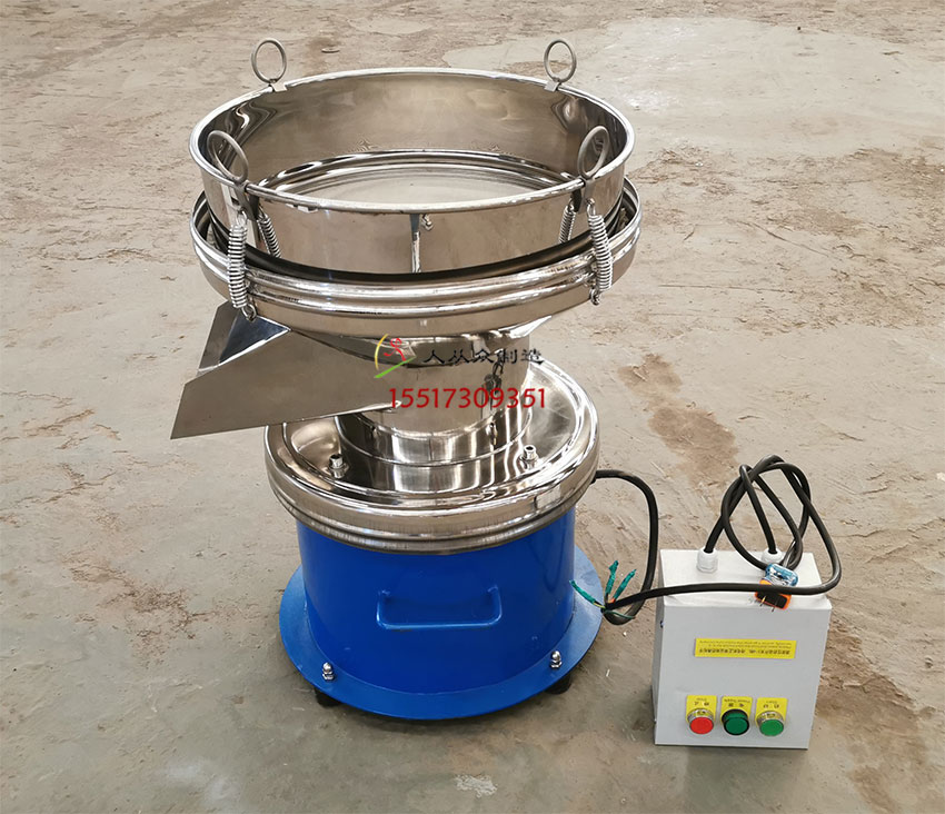 450過(guò)濾機(jī)實(shí)拍電2