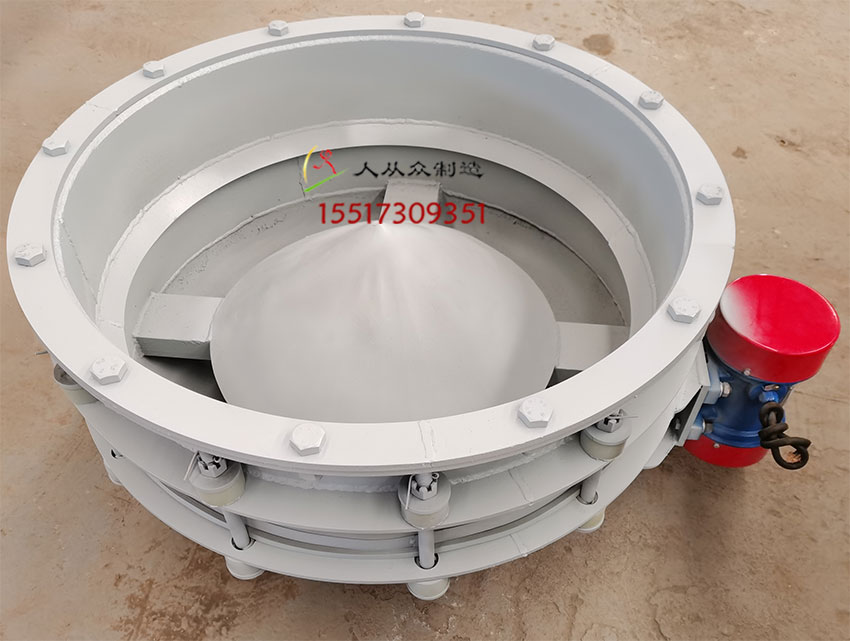 振動(dòng)料斗實(shí)拍電3