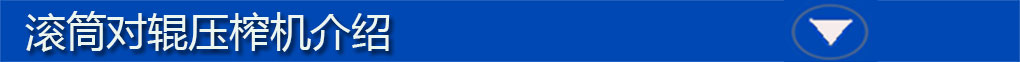 對(duì)輥機(jī)介紹